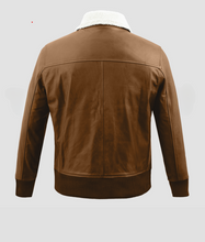 Load image into Gallery viewer, Flight Jacket