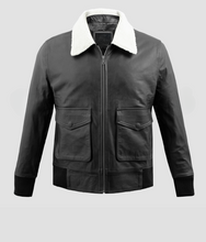 Load image into Gallery viewer, Flight Jacket
