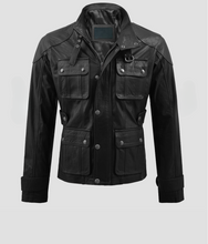 Load image into Gallery viewer, Field Jacket