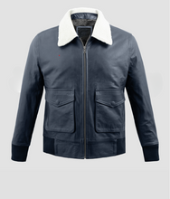 Load image into Gallery viewer, Flight Jacket