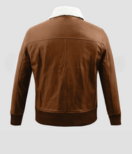 Load image into Gallery viewer, Flight Jacket
