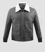 Load image into Gallery viewer, Flight Jacket