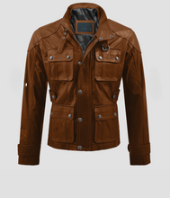 Load image into Gallery viewer, Field Jacket