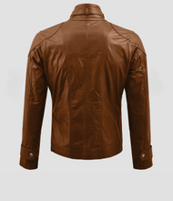 Load image into Gallery viewer, Field Jacket