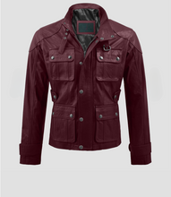 Load image into Gallery viewer, Field Jacket