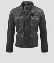 Load image into Gallery viewer, Field Jacket