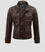 Load image into Gallery viewer, Field Jacket
