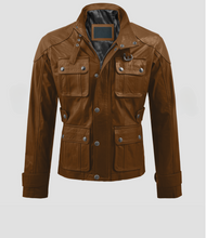Load image into Gallery viewer, Field Jacket