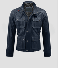 Load image into Gallery viewer, Field Jacket