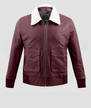 Load image into Gallery viewer, Flight Jacket
