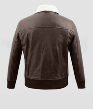 Load image into Gallery viewer, Flight Jacket