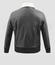 Load image into Gallery viewer, Flight Jacket
