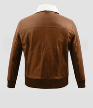 Load image into Gallery viewer, Flight Jacket
