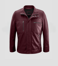 Load image into Gallery viewer, Cafe Racer
