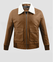 Load image into Gallery viewer, Flight Jacket

