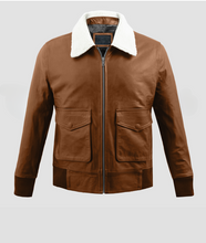 Load image into Gallery viewer, Flight Jacket
