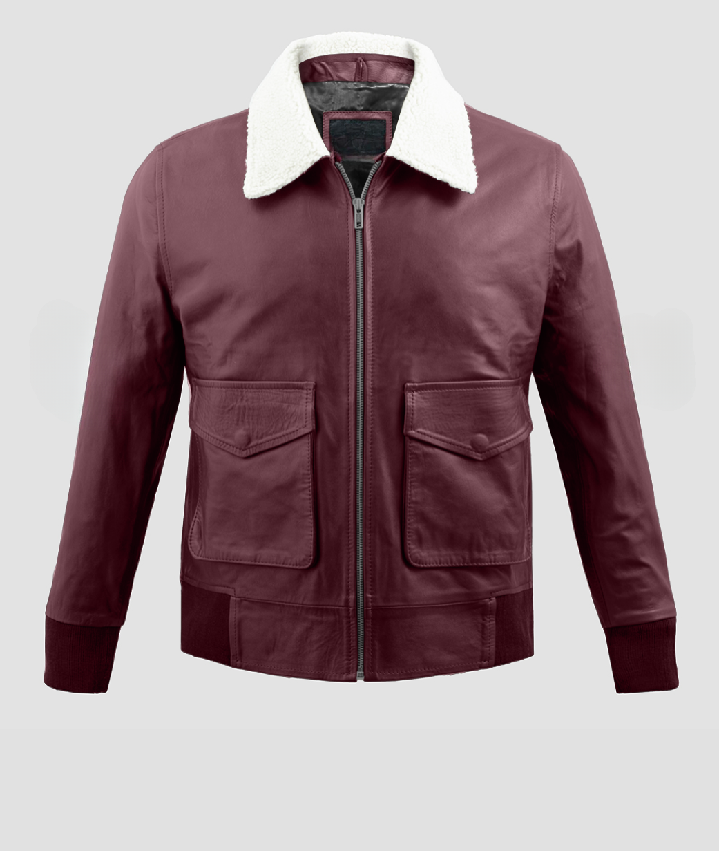Flight Jacket – Ace Avenue