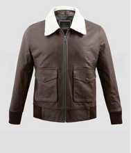Load image into Gallery viewer, Flight Jacket
