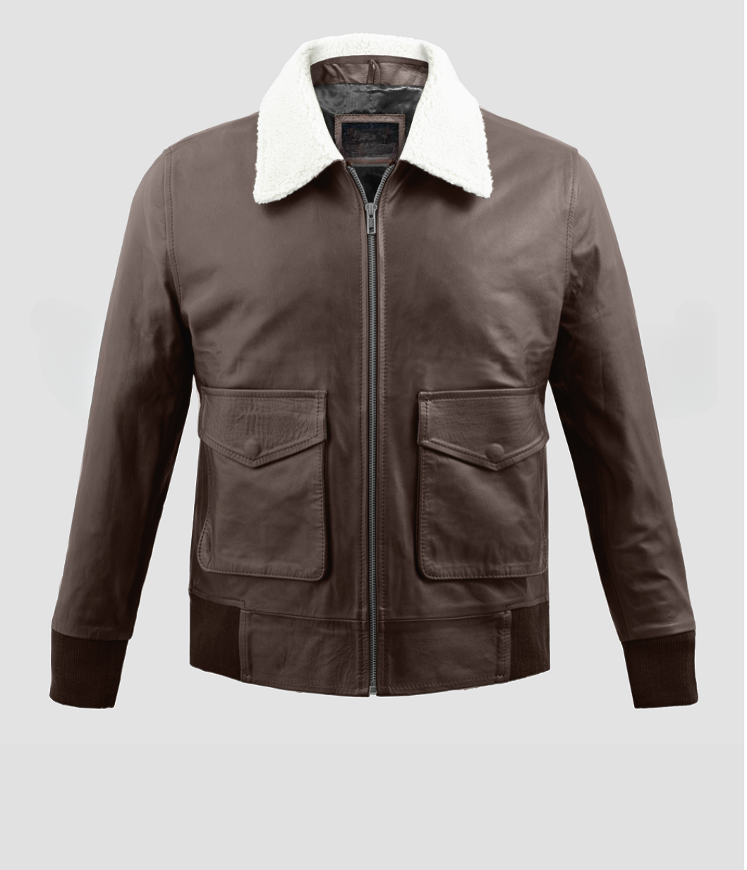 Flight Jacket – Ace Avenue