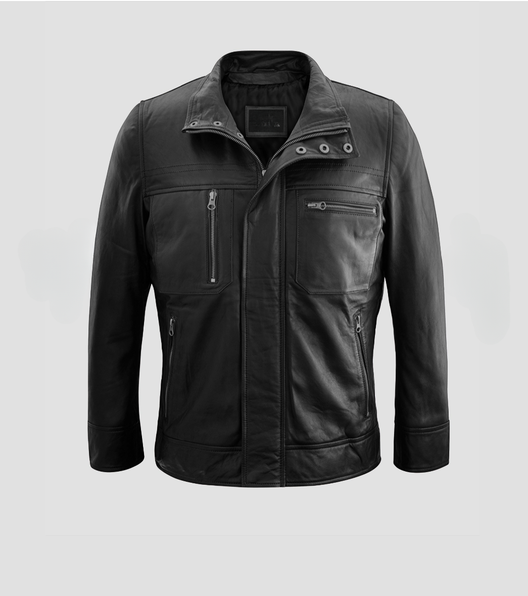 Cafe Racer